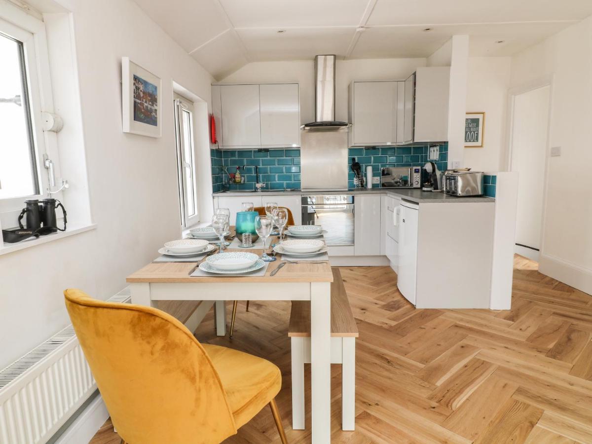 Harbour Hideaway Holiday home