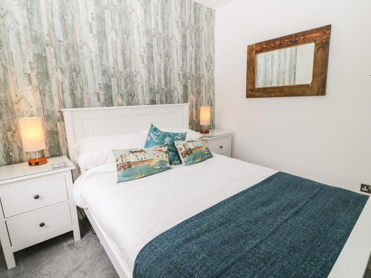 Harbour Hideaway * Looe
