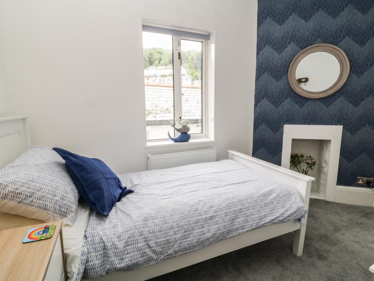 Harbour Hideaway Holiday home *