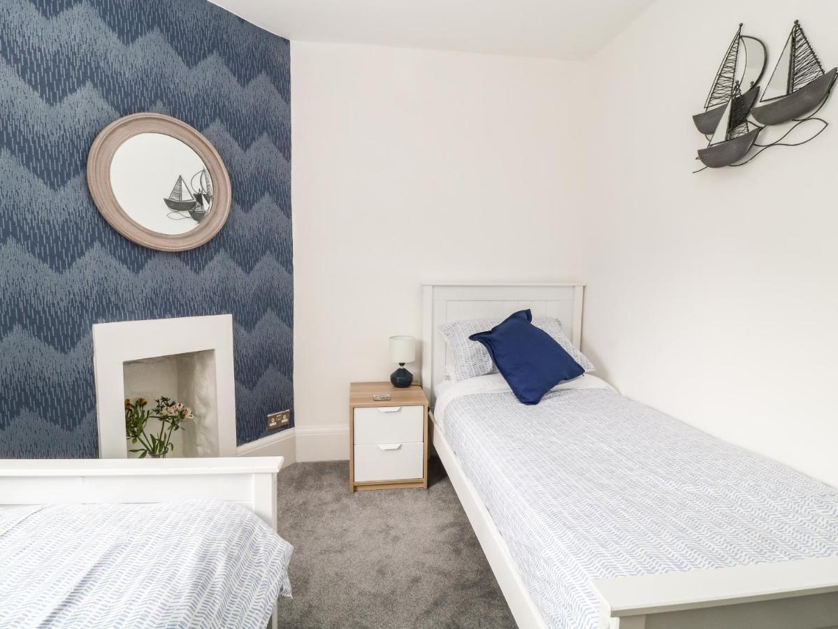 Harbour Hideaway Holiday home *