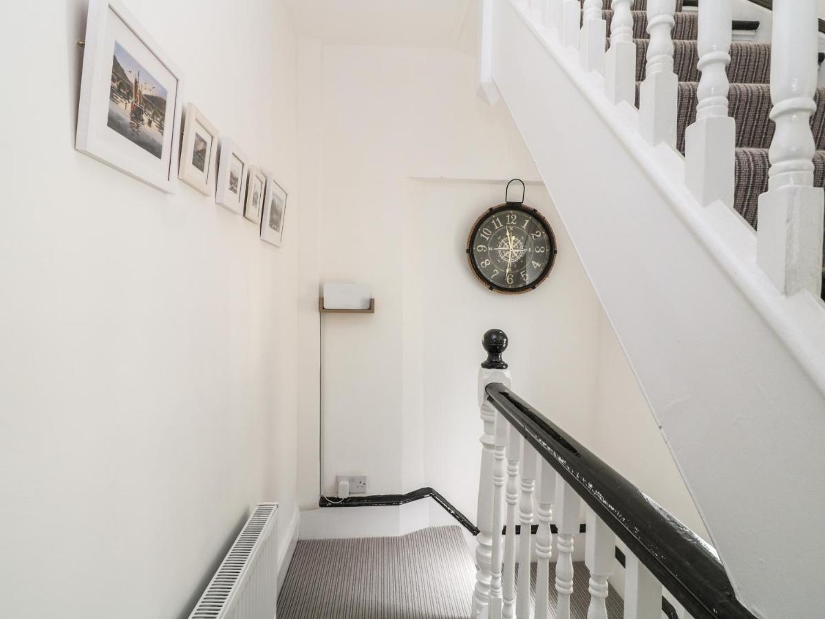 Holiday home Harbour Hideaway Looe