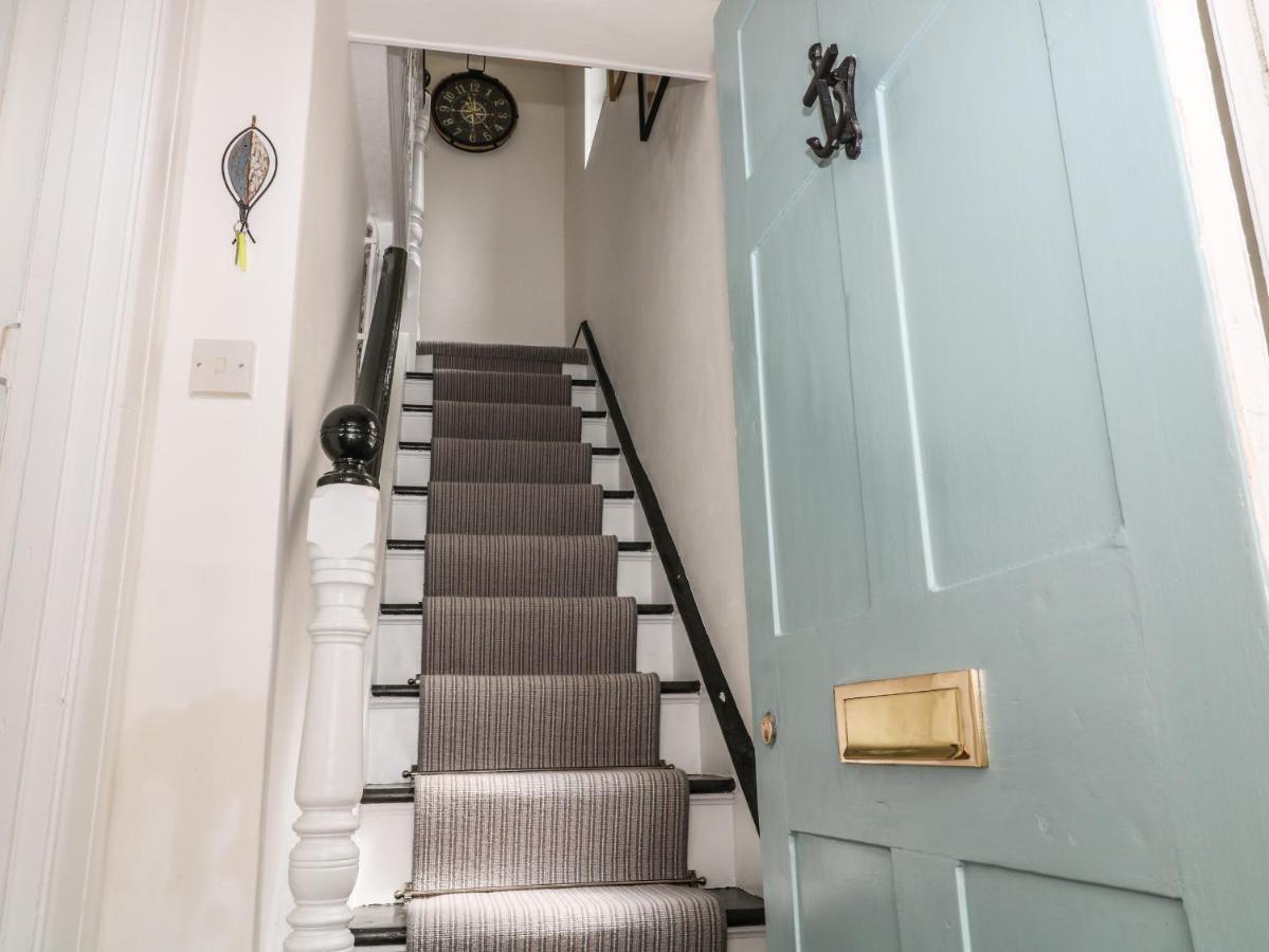 Harbour Hideaway Holiday home Looe