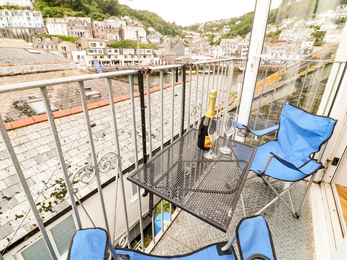 Harbour Hideaway Looe